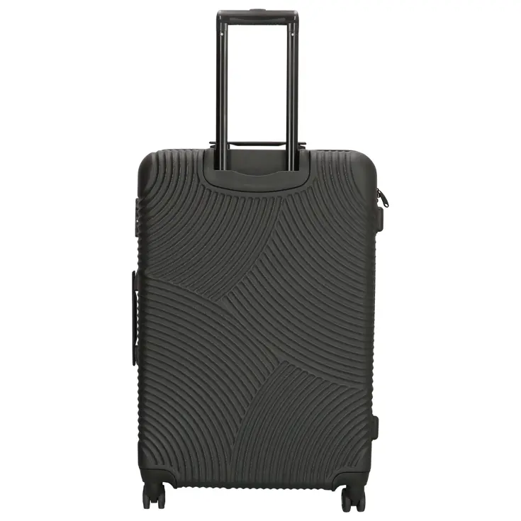 Louisville - Extra Grote Koffer - 84cm - 145L