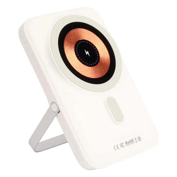 MagSafe Powerbank 10000 mAh - Draadloos