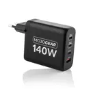 MOJOGEAR CHARGE+ 140W – Oplader