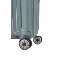 Travelite Elvaa 4 wiel trolley l Blauw