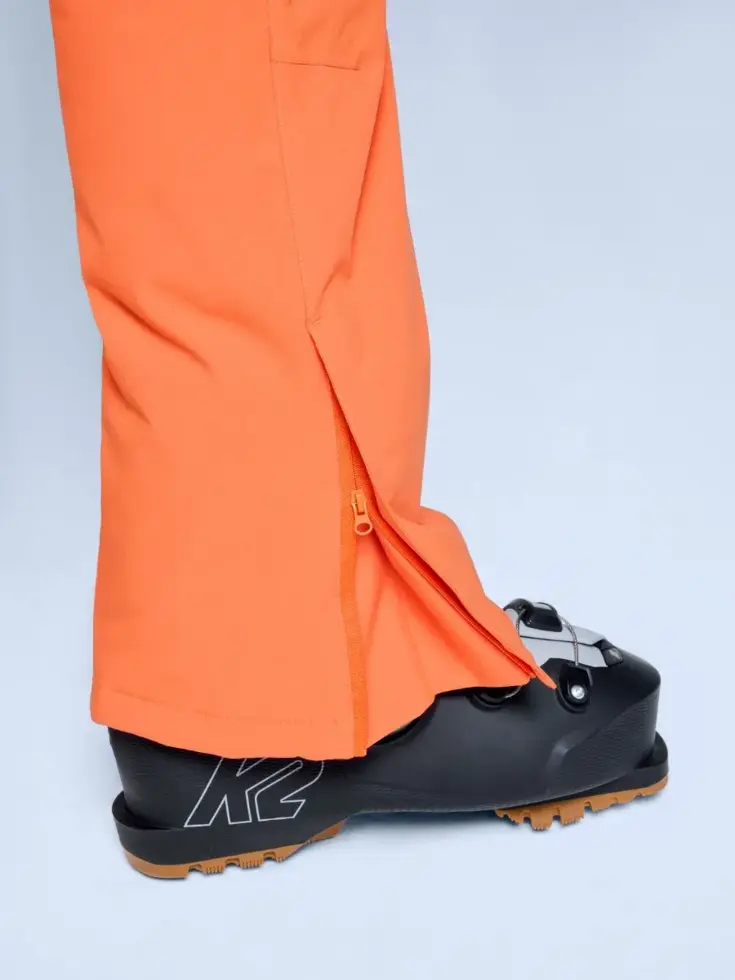 2L Insulated - Heren - Skibroek