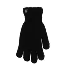 STAPP Heat - Unisex - Zwart- Thermo Handschoenen