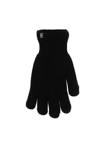 Unisex - Zwart- Thermo Handschoenen