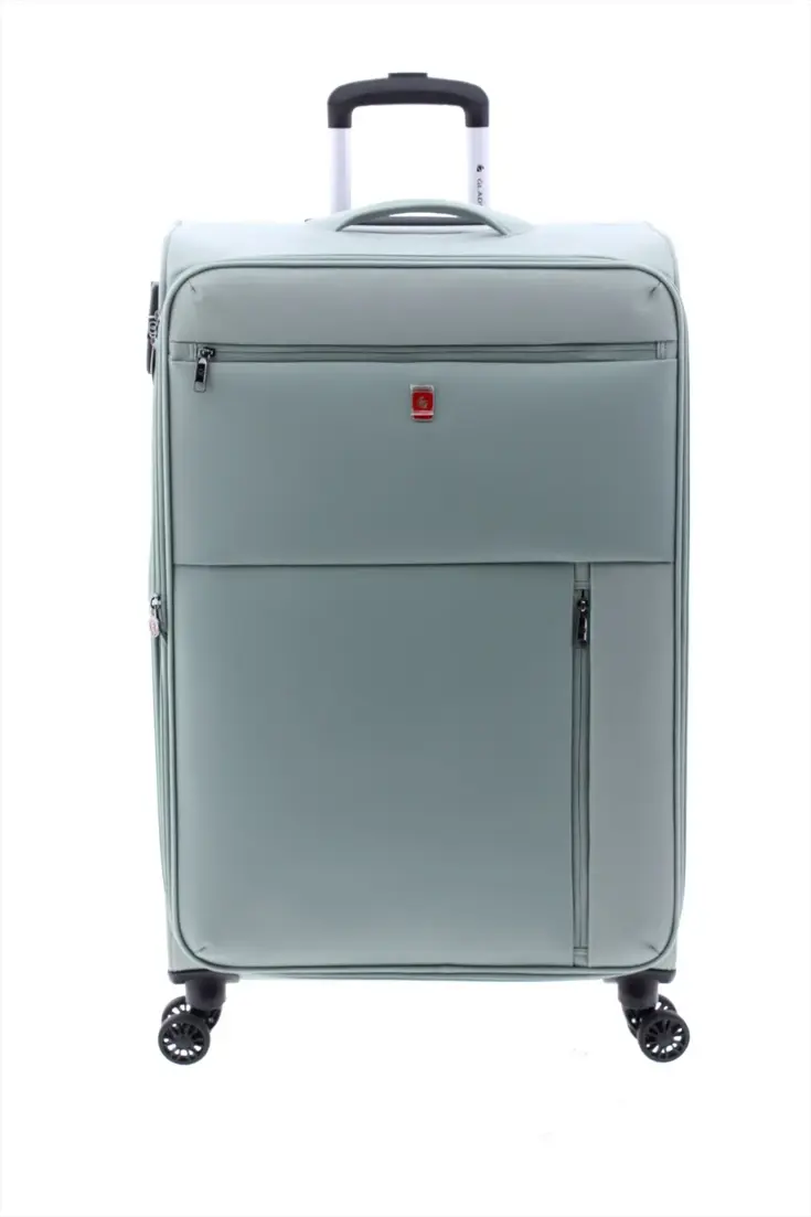 Arctic -  Grote koffer - 78cm - 103L