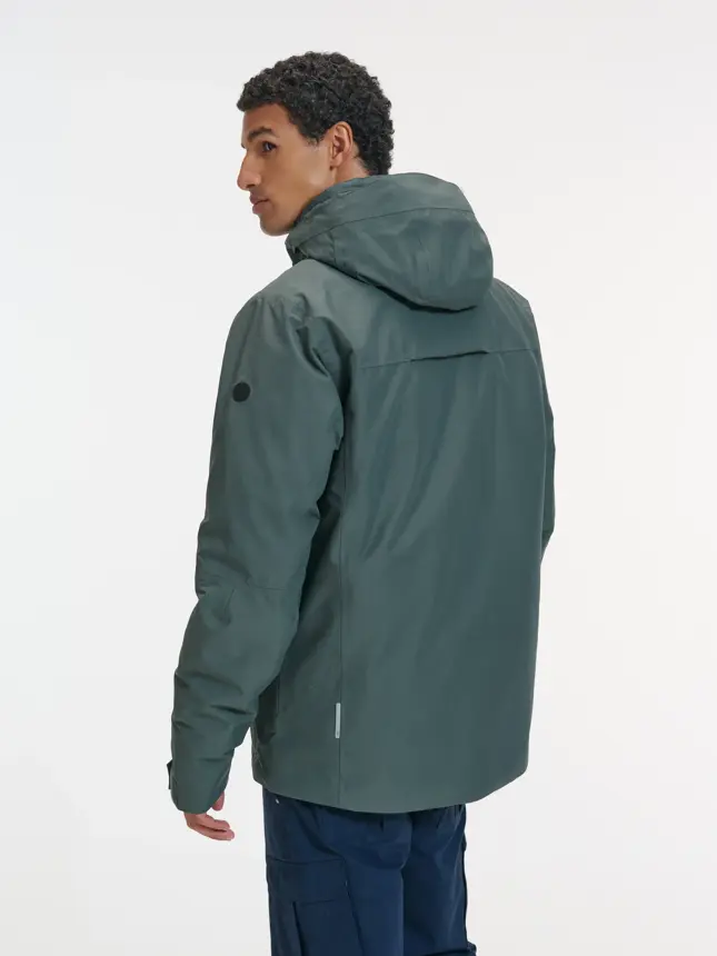 Exwell - Jas heren - Human Nature