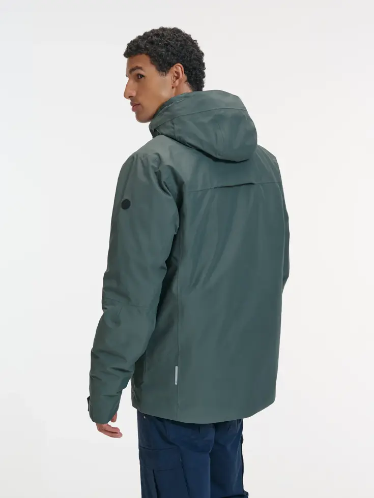 Exwell - Jas heren - Human Nature