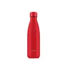 FLASKE 500 ml RVS Drinkfles