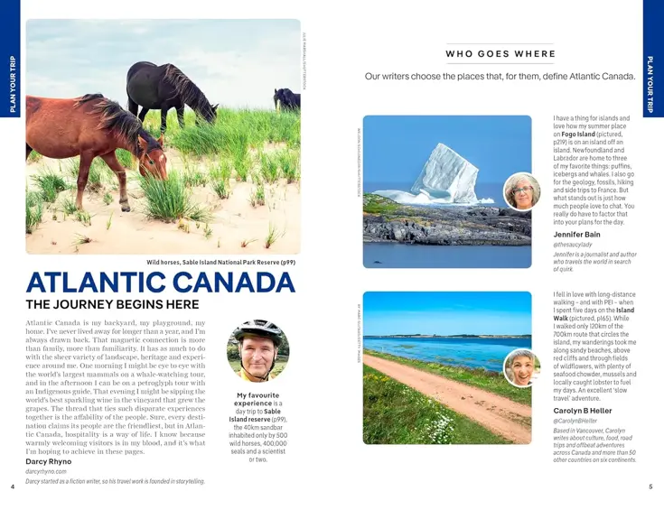 Reisgids Atlantic Canada 8