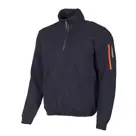 Trui heren Hadar Half Zip