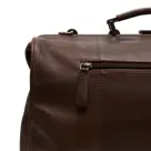 Chesterfield -Texel - Leren reistas 23L