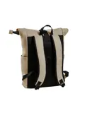 Highlands - Rolltoprugzak - Waterafstotend - 15.6"