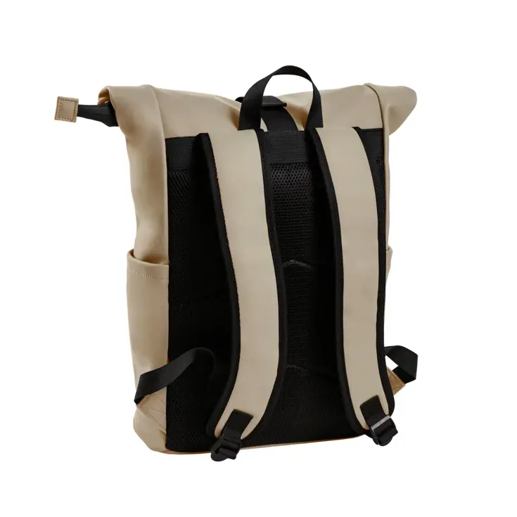 Highlands - Rolltoprugzak - Waterafstotend - 15.6"