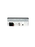1-DIN Bluetooth Autoradio 4x55W USB/SD/AUX