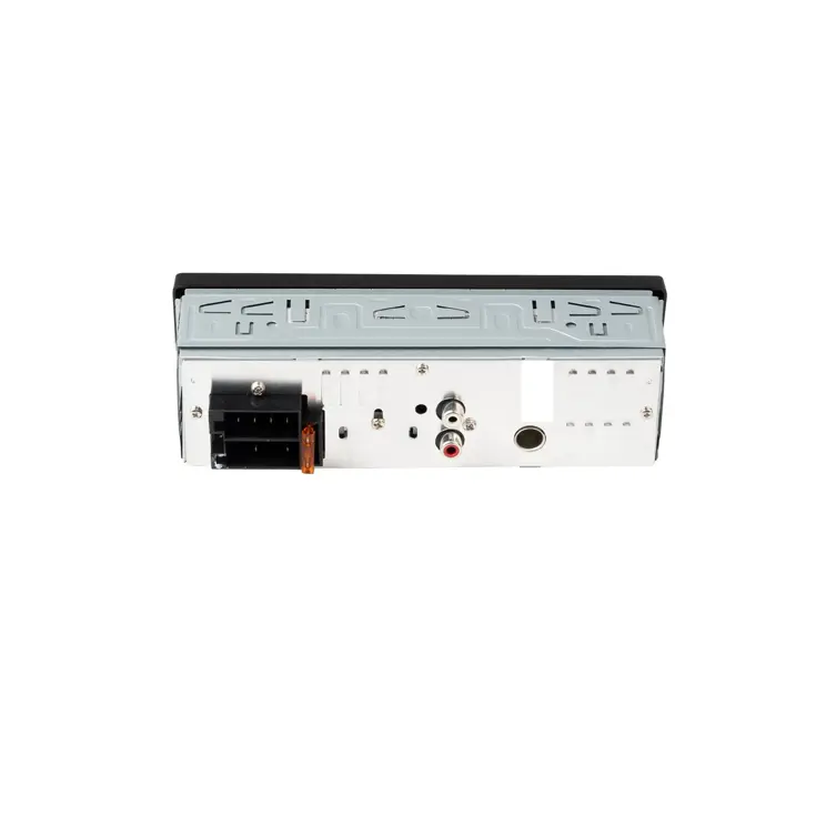 1-DIN Bluetooth Autoradio 4x55W USB/SD/AUX