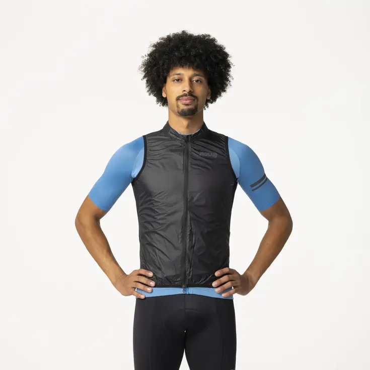 Wind Body Essential - Fietsjack heren