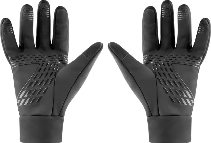 Reflecterende Sporthandschoenen