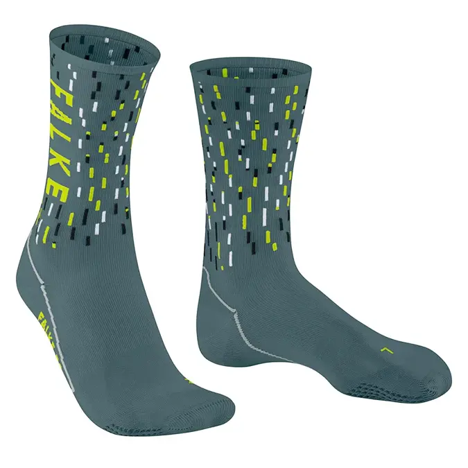 BC Impulse Peloton Biking Petrol - Unisex