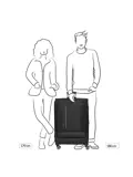 Crosslite 4W Trolley XL  | 133 L
