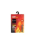 Merinowol - Heren - Thermoshirt