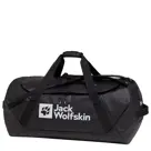 Jack Wolfskin Expdn Duffle 100 black |100 L
