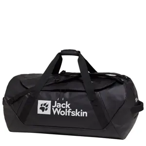 Jack Wolfskin Expdn Duffle 100 black |100 L
