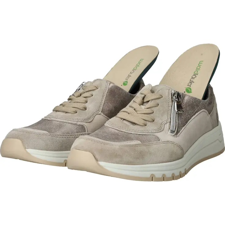 April veterschoenen Dames