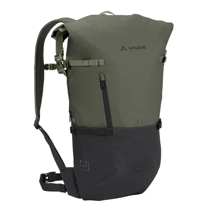 Vaude CityGo 23 II Backpack khaki |23 L