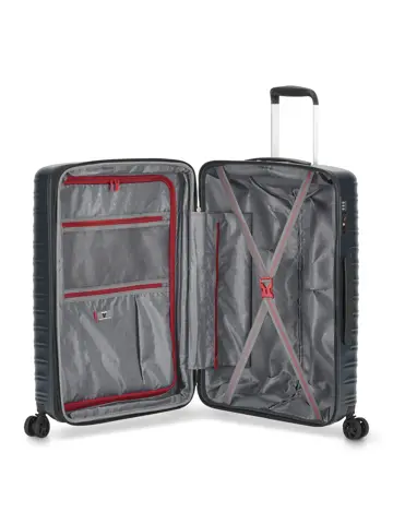 Wave DLX Trolley 65  | 75 L