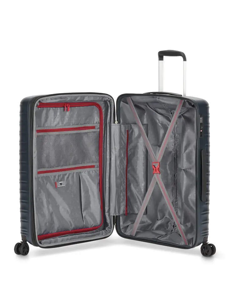 Wave DLX Trolley 65  | 75 L