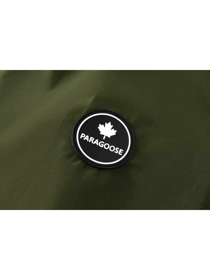 Heren Tofee Jacket