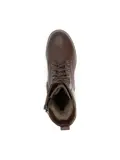 Travelin' Ranelva Dames Veterboots - Gevoerd