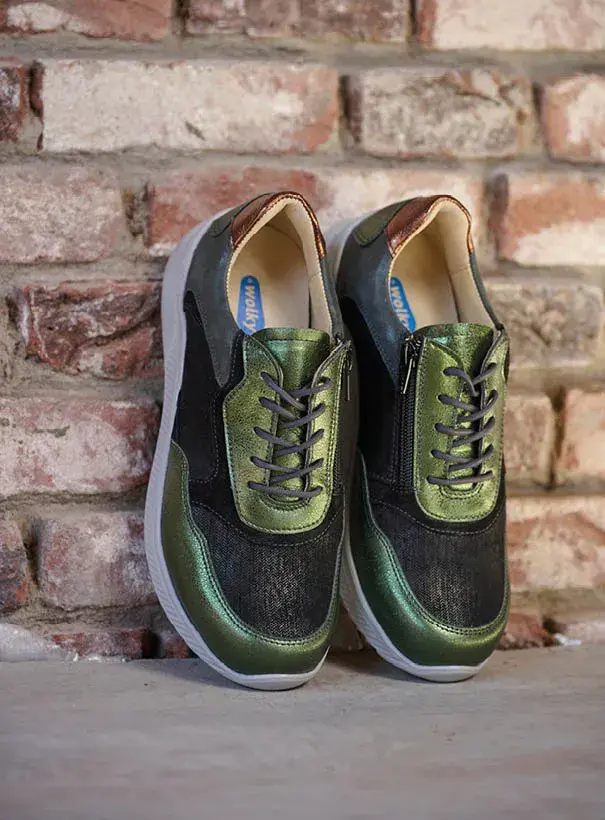 e-Way S2F - vrijetijdsschoen dames