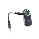 2-in-1 Bluetooth Zender Ontvanger 10m AUX