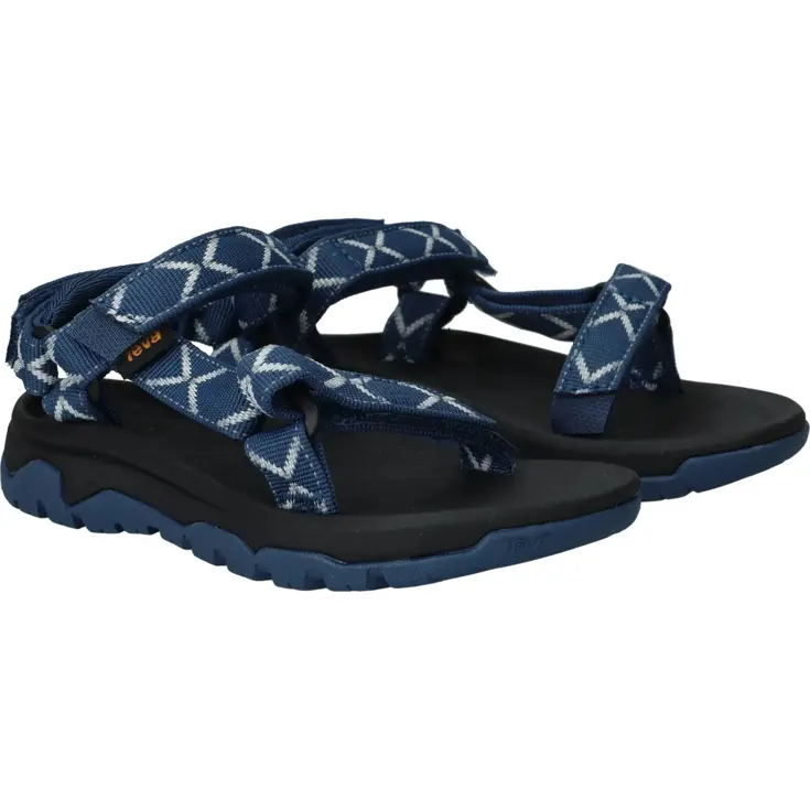 Hurricane XLT JR Sandalen Jongens