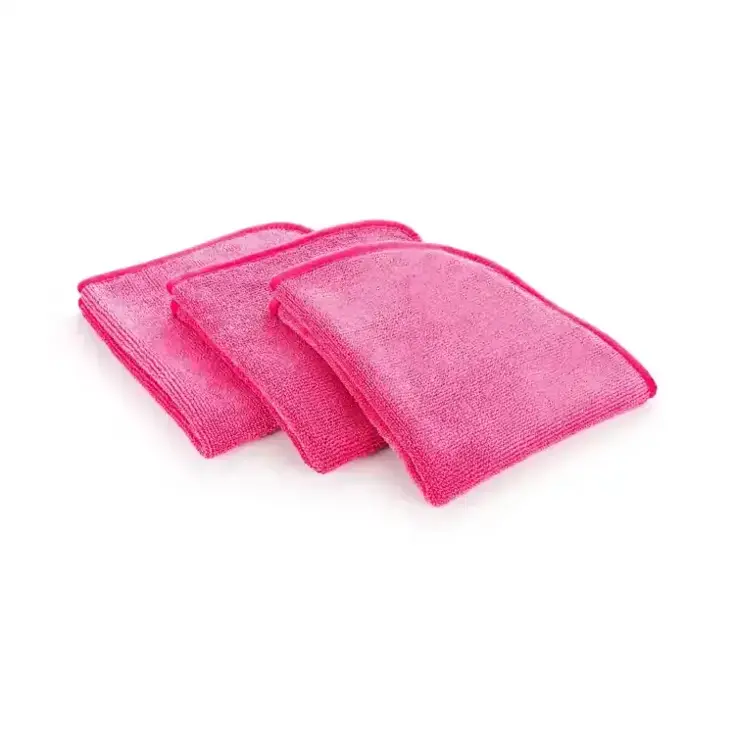 The Rag Company glasdoek 3 stuks