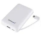 XC10000 Powerbank - 10.000 mAh - USB-C kabel