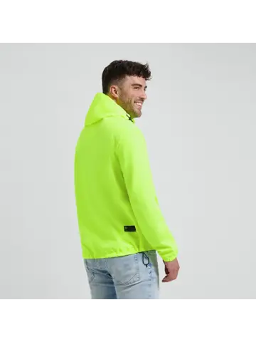 Commuter Core - Regenpak Uniseks