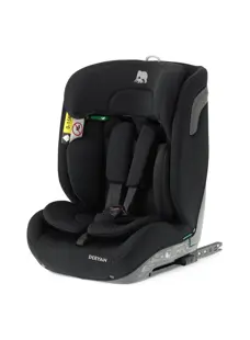 Carter Luxe i-Size Autostoel