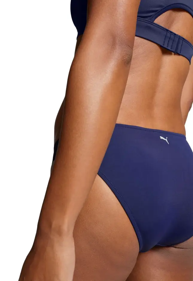 Classic - Dames - Bikinibroekje