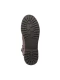 Kongsmark Dames - Veterboots - Wol