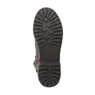 Travelin' Kongsmark Dames - Veterboots - Wol