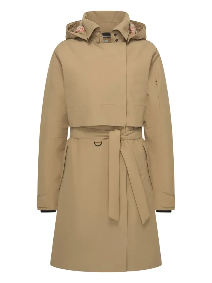 Torrein - Parka dames
