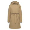 Parka's