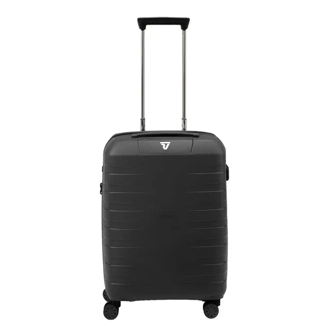 Roncato Box Sport 2.0 Trolley 55 nero |41 L