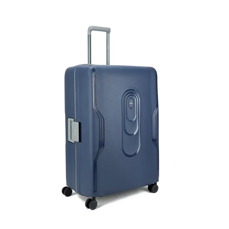 ON-TOUR - Grote koffer -77cm - 116L