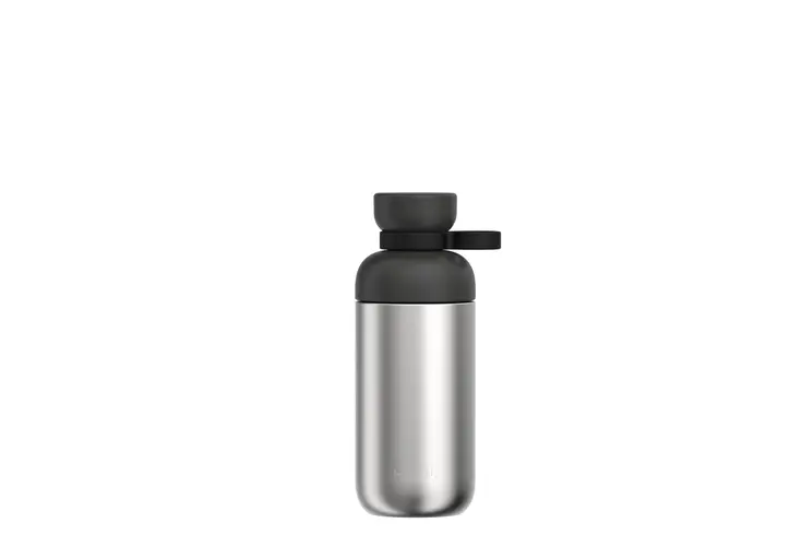 Mepal Vita Waterfles roestvrij staal 500 ml