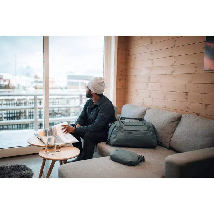 Aion Duffel Bag 35L  | 35 L