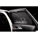 Honda Jazz IV 2015-2020 - Zonneschermen achterportieren - Car Shades