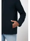 Makalu Softshell Jas - Zwart