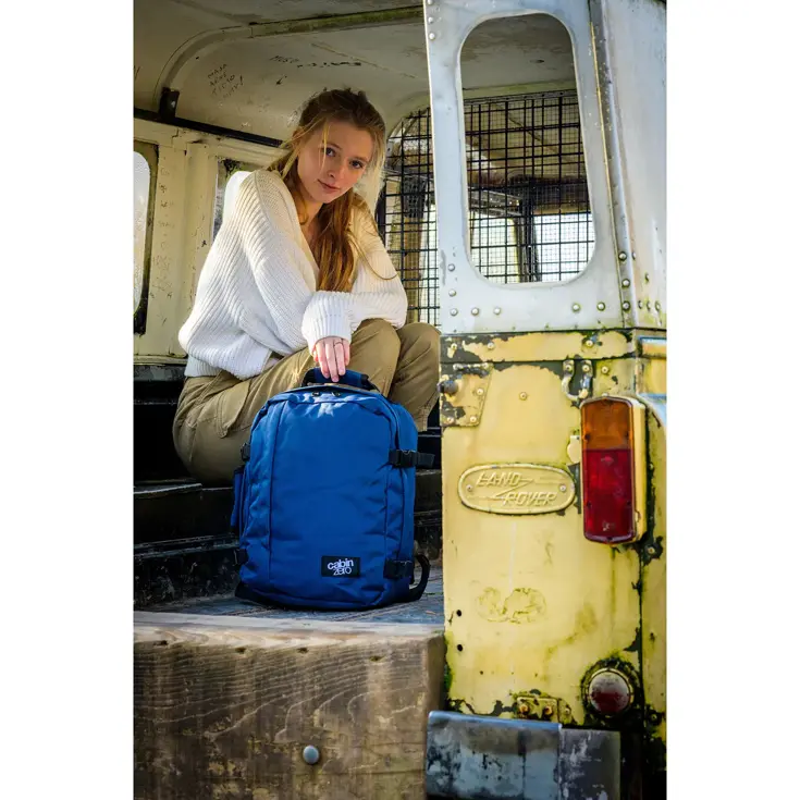 Classic 28 - Underseater -  Rugzak - 28 liter